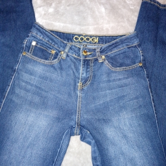 Coogi skinny jeans - Picture 2 of 12